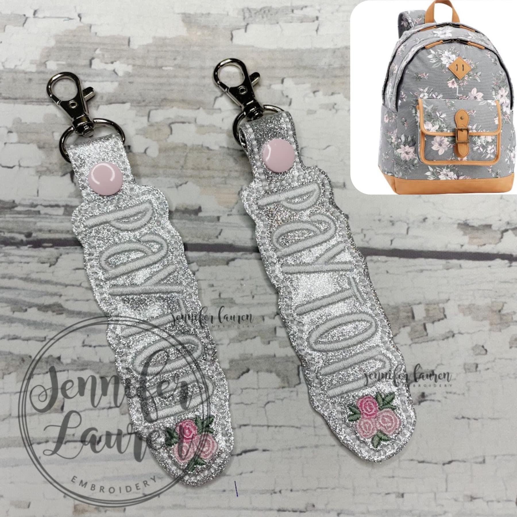 216 TAGS Mini Perforated Arrow Tear Away Custom Tags 0.75x1.5 Personalized  With Logo Text Jewelry Tags Price Tags DS0137 