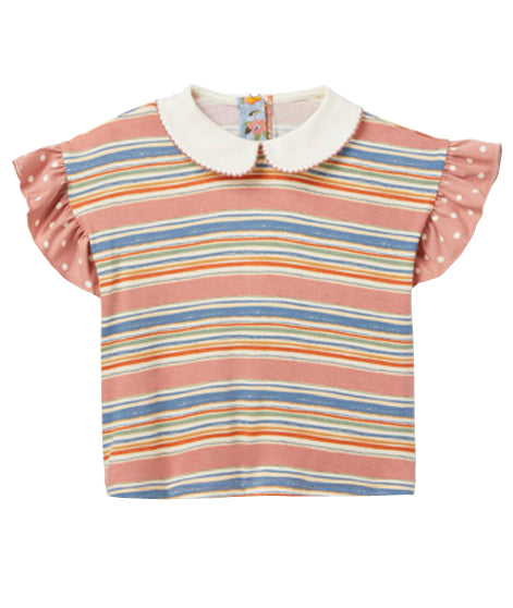 Apples pencil shirt M2M MJ