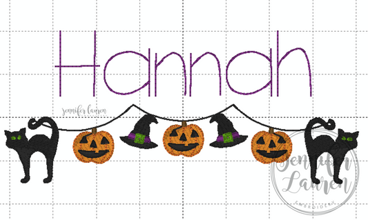 Halloween bunting4 shirt