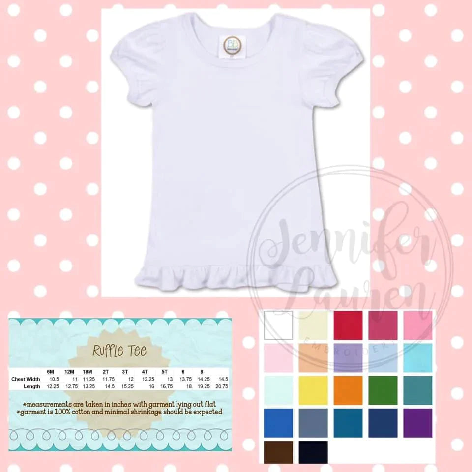 LOVE Washi tape shirt M2M MJ