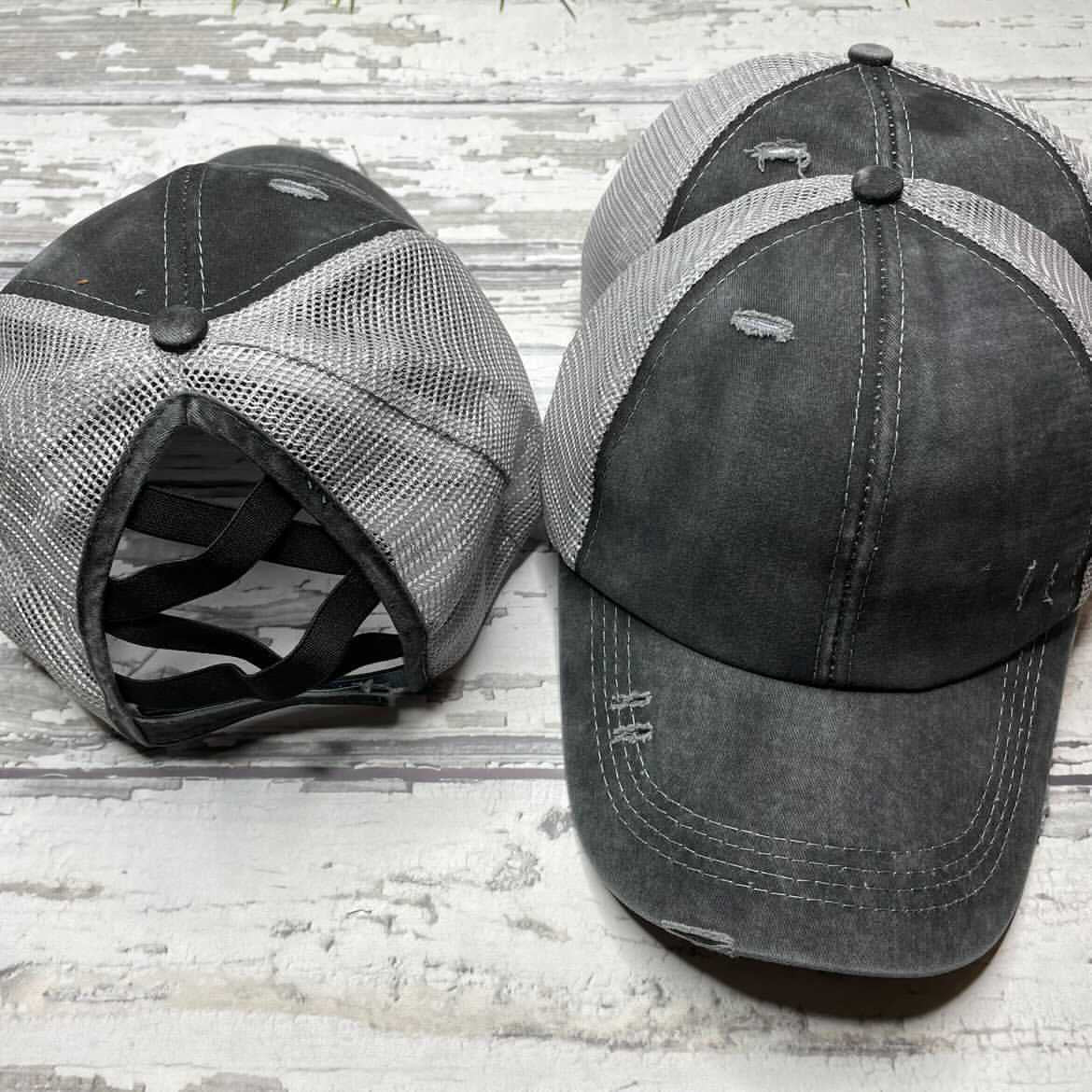 Hat - Unisex monogram